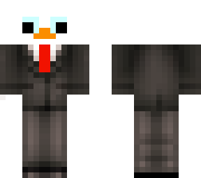 patito boda