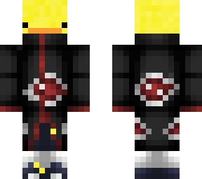 pato akatsuki bv