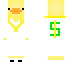 pato chain