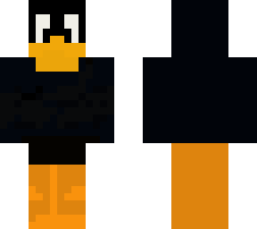 pato donal