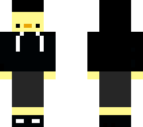 pato edgy