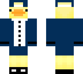 pato nose