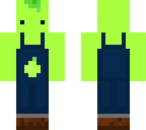 pear worker