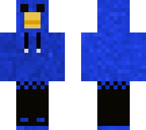 penguin
