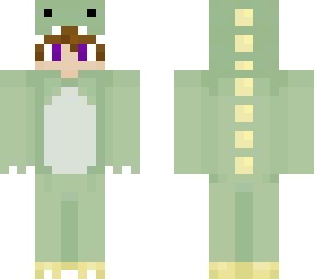 pepe dinossauro