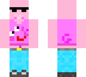 peppa piggy