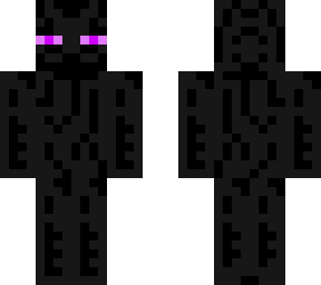 perfect enderman base