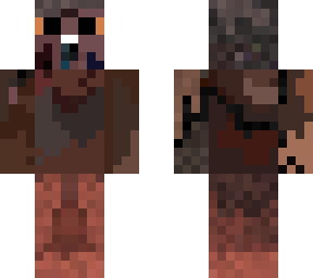 pigeon man