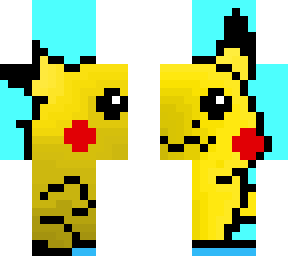 pika chuuuuuuuuu2
