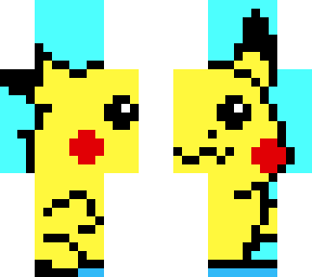 pika chuuuuuuuuuuuuuuuuuuu!