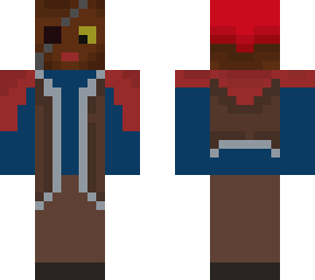 pirate
