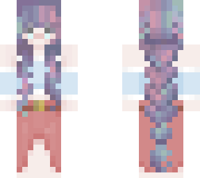 pirate mermaid