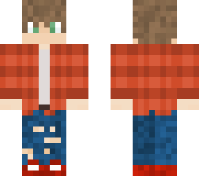 plaid boi