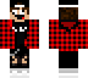 plaid derp
