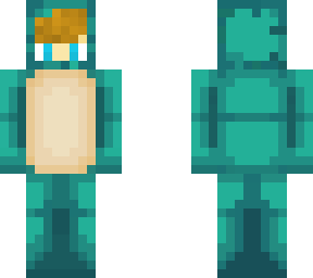 platinum milo snorlax skin
