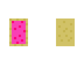 poptart cherry flavored.