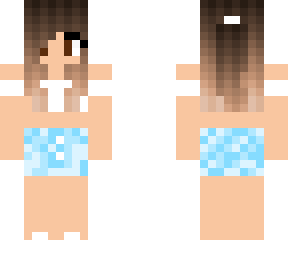 popular summer girl (fixed)