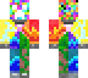 primal creeper