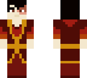 prince zuko