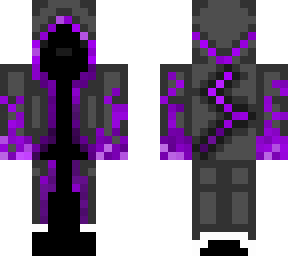 purple ataraxian