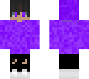 purple boy camo