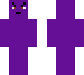 purple twin