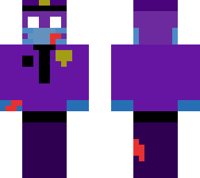 purplr guy covid - 19