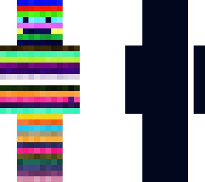 rainbow 1