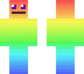 rainbow