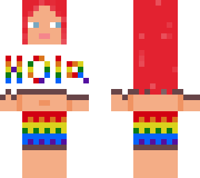 rainbow hola