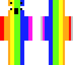 rainbow koala lgbtq+ pride