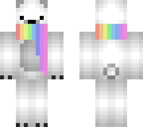 rainbow polar