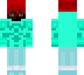 random demon >.<