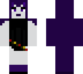 raven