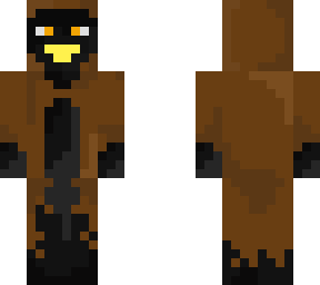 raven cultist