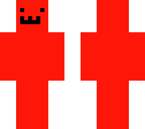 red boi