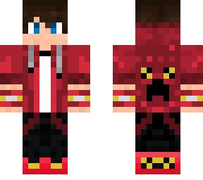 red gamer