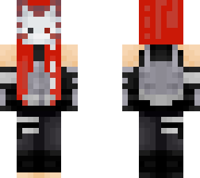 red hair andu girl