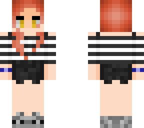 red head 3.0