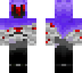 red shadow omen (updated again)