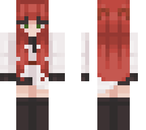 redhair