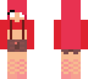 redness (fixed)