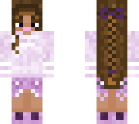 remake of @maceyginger ~> cute comfy chic
