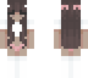 rilsy edit skin