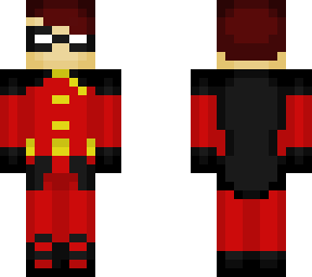 robin
