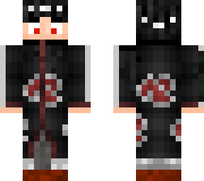 rock lee akatsuki