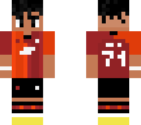 romanff skin 2 mejorada