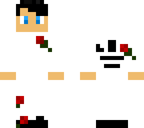 rose man (fixed)