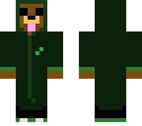 rubius slytherin