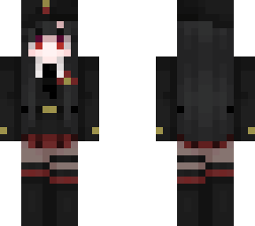 russian female soldier - edit
